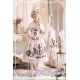 Krad Lanrete Le Portrait de Marie Long Skirt(Limited Reservation/4 Colours/Full Payment Without Shipping)